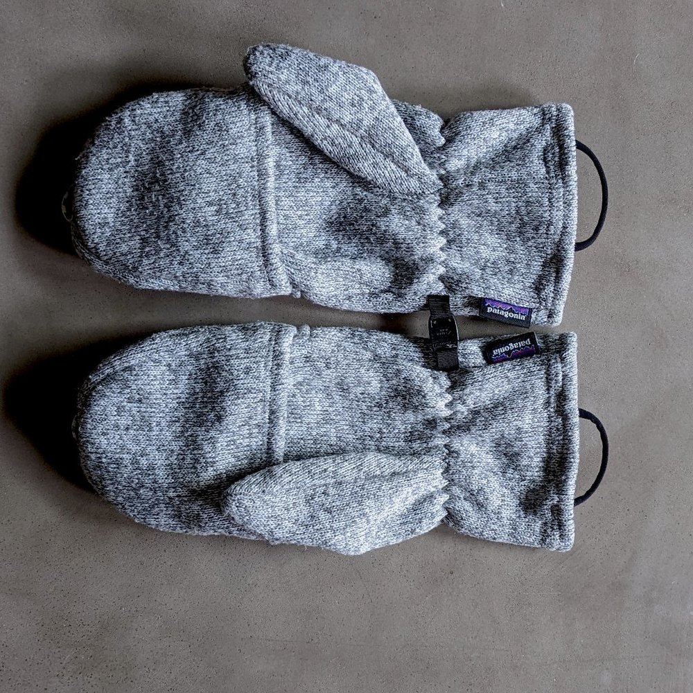 Patagonia - Better Sweater™ Fleece Gloves